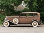Packard Light Eight Sedan 1932 года
